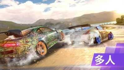 竞速飙车最新版2