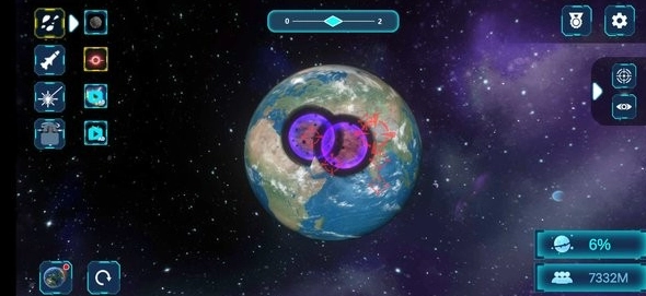 全民星球模拟器手机版4