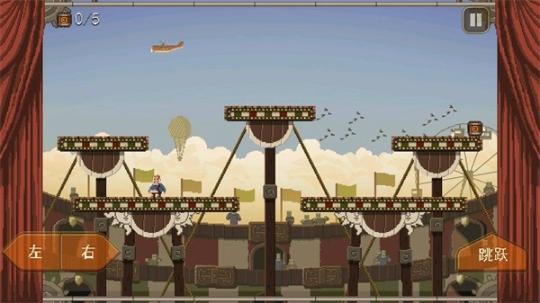 夺命马戏团最新版图2