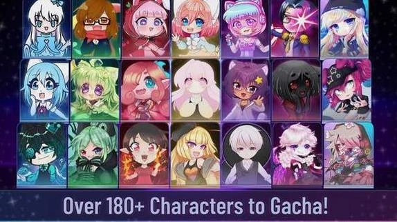 加查俱乐部2026最新版图1