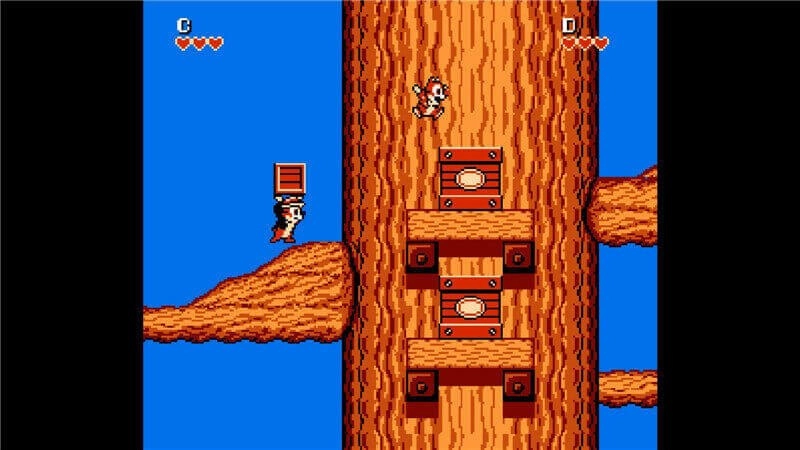 松鼠大作战手机版(2)