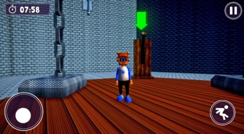 节奏盒子越狱挑战截图2