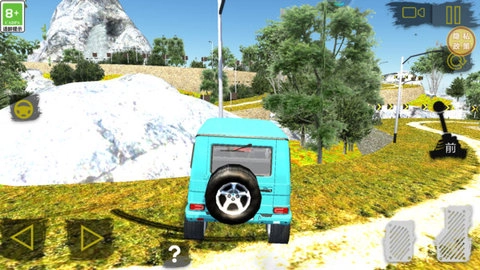 荒野汽车大乱斗图3