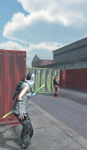 弓箭手行动最新版