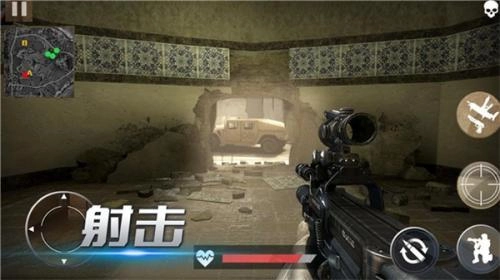 团队吃鸡对决免费版图2