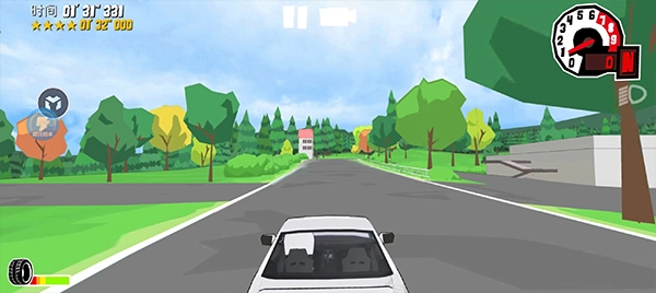 FR漂移传奇官方正版图1