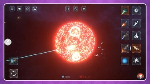 3D星球大战游戏手机版