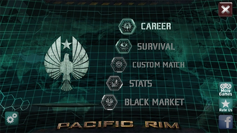 环太平洋安卓版