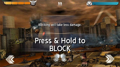 环太平洋安卓版