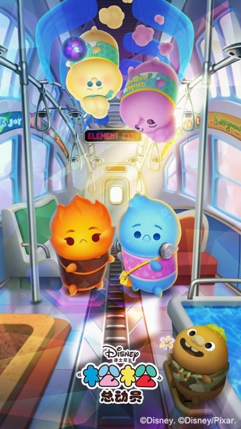 松松总动员免费版(3)