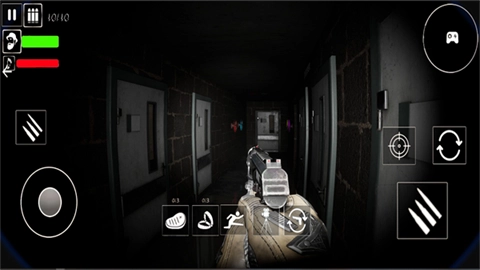 恐怖医院冒险-图3