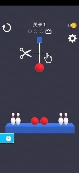 消灭保龄球游戏官方版图2