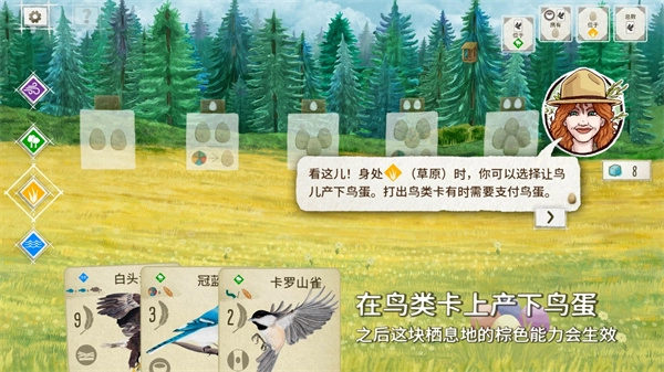 展翅翱翔手机版图1