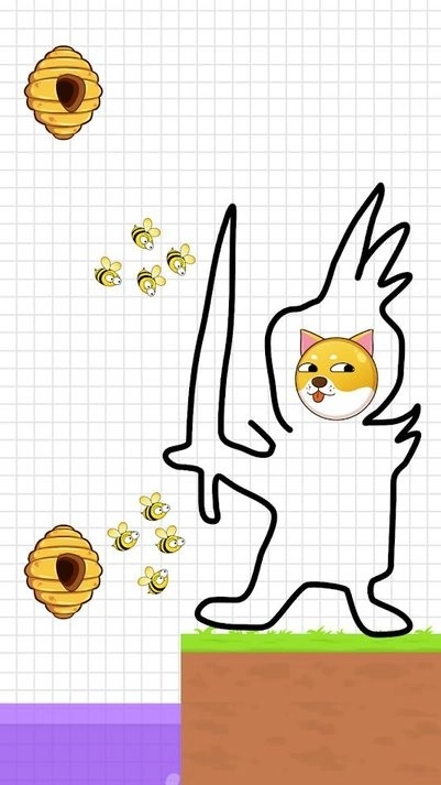 保护狗狗安全正版图3