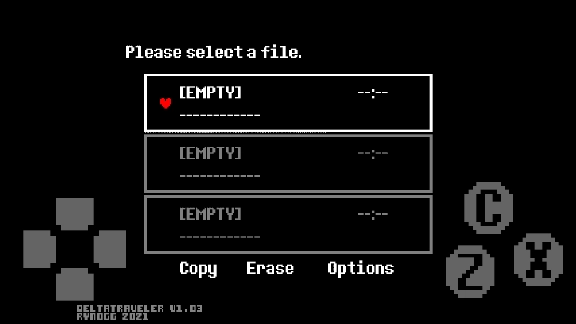 三角旅者最新版