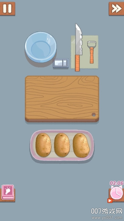 烹饪王国2026最新版