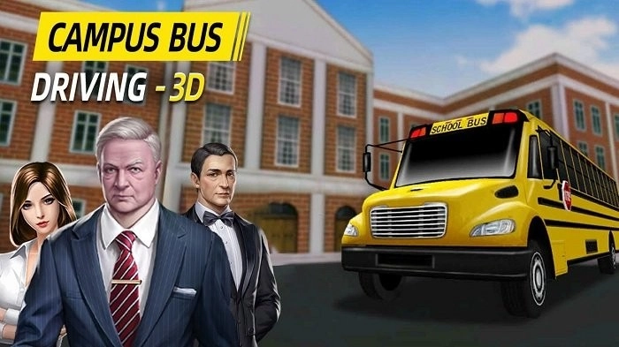 模拟开车驾驶训练手机版-图2