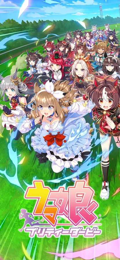 闪耀！优俊少女正版-图3