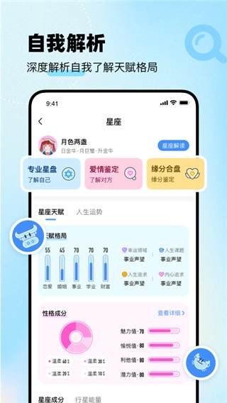 知星(3)