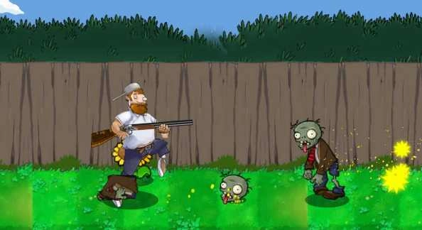 戴夫大战僵尸2025正版