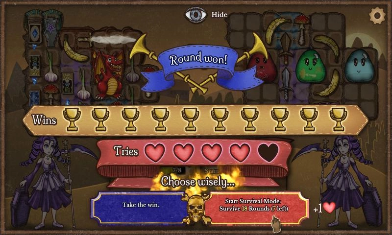 背包战争游戏纯净版图2