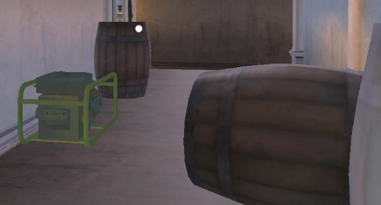 坤坤之夜游戏中文版-图1