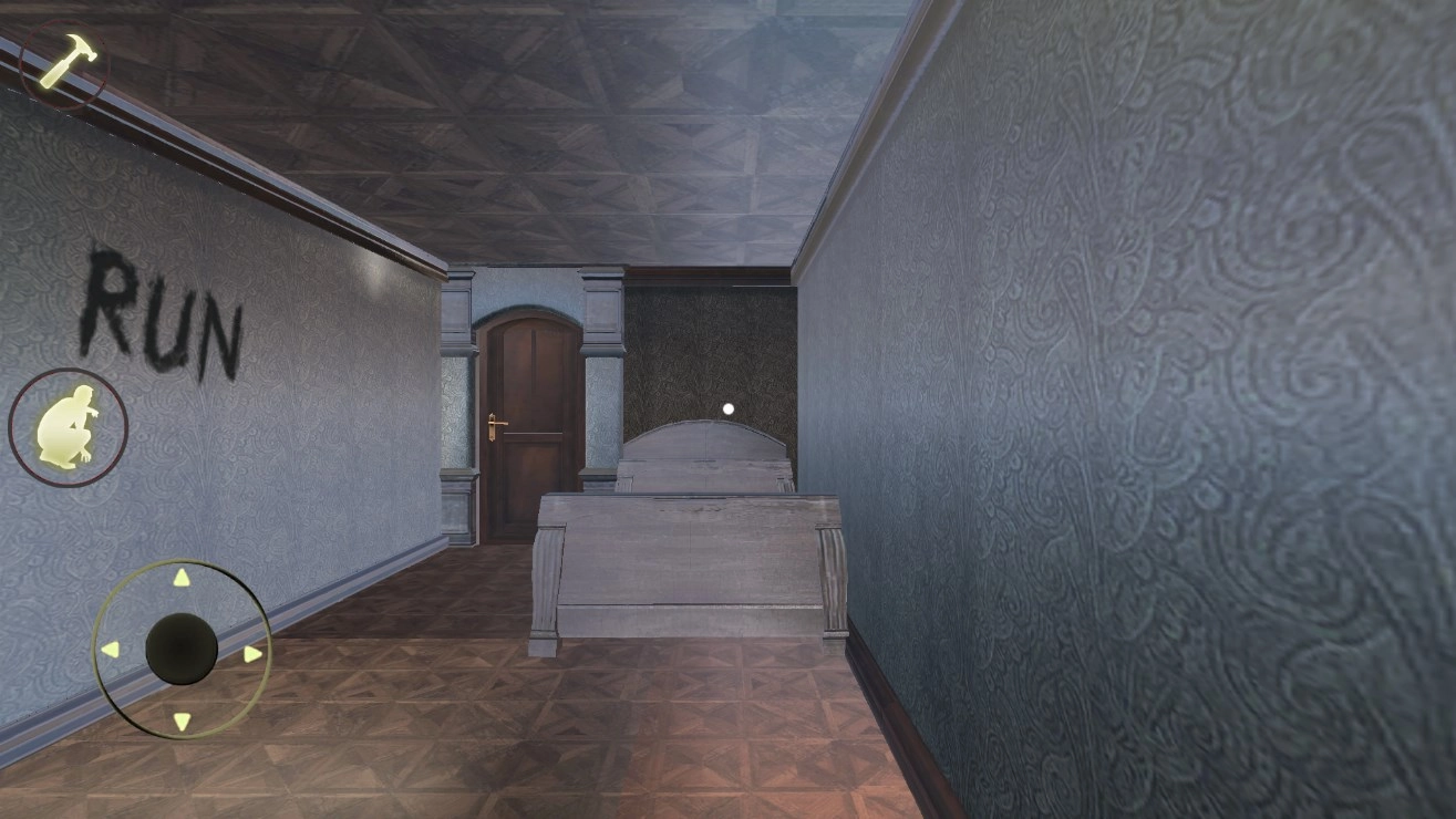 坤坤之夜游戏中文版-图3