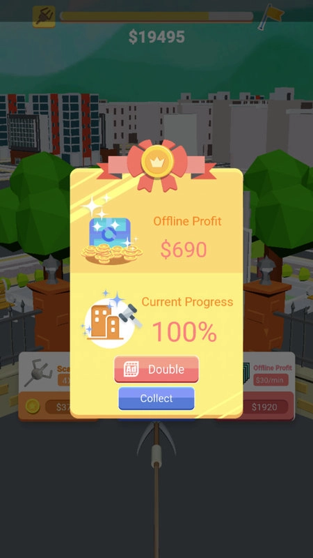 摧毁城市模拟器最新版(1)