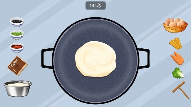 中餐厅模拟器最新版(4)