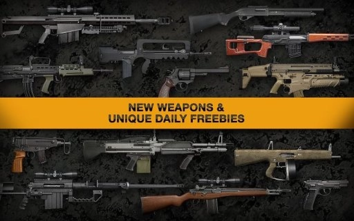 真实武器模拟2正版