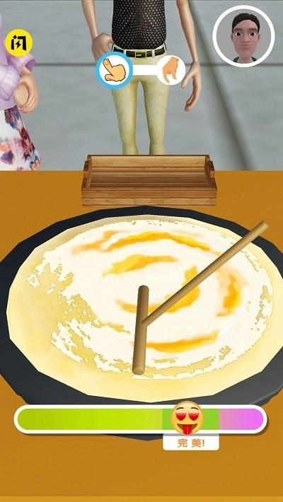 我的饼饼摊安卓版图2