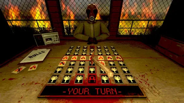 纵火犯卡牌游戏最新版图3