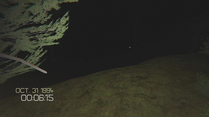 不要尖叫官方正版图1