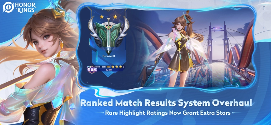 王者荣耀国际服手机版(6)