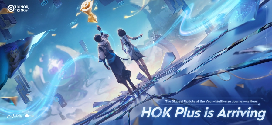 王者荣耀国际服手机版(2)