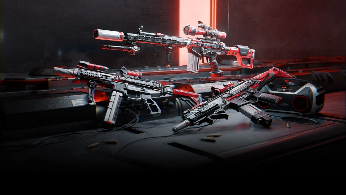 三角洲行动最新版