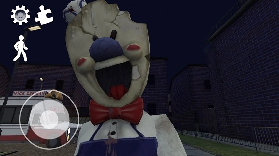 恐怖冰淇淋32025最新版