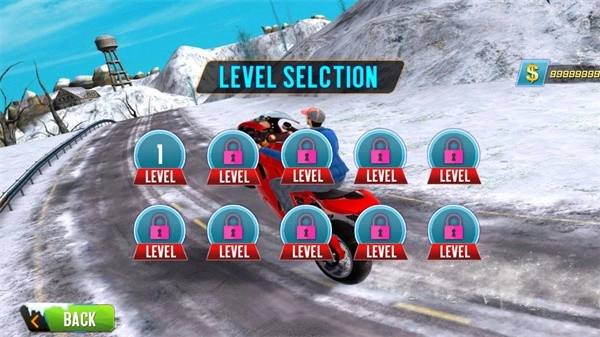 超级自行车比赛图3