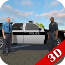 警察模拟器