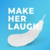 让她笑游戏（Make Her Laugh）