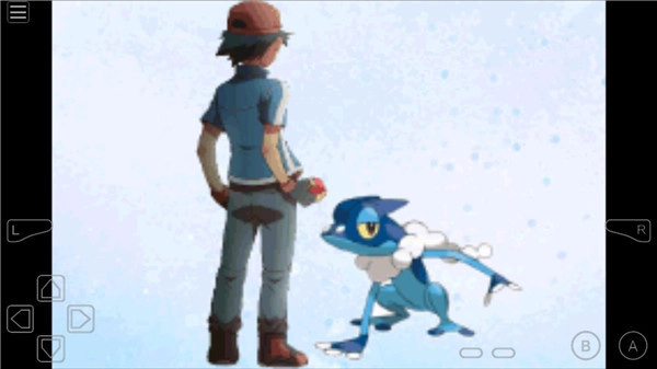 口袋妖怪刽曜之影图2