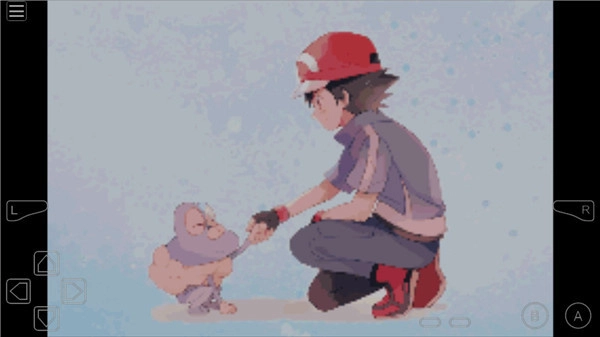 口袋妖怪刽曜之影图1