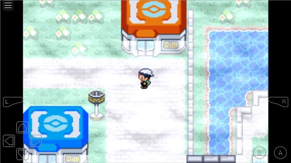 口袋妖怪刽曜之影图3