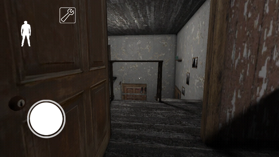 Granny格林菜单(2)