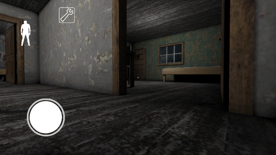 Granny格林菜单(3)