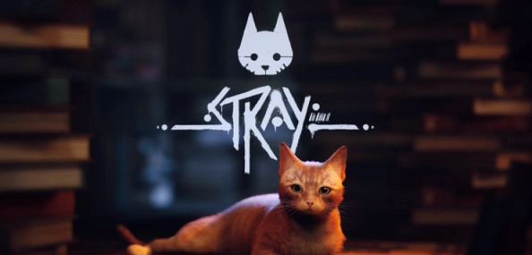 迷失stray手机版手游下载