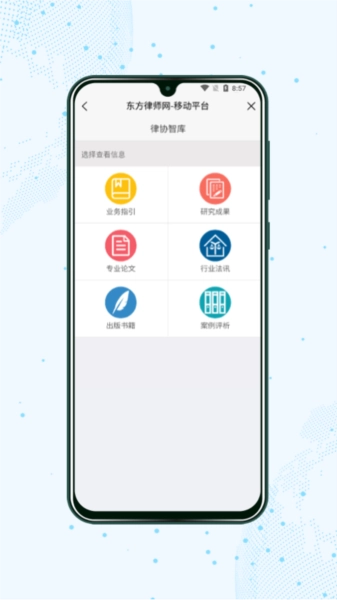 上海律师原版