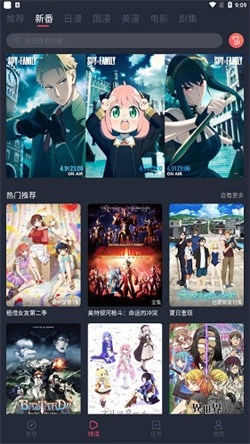 当鸟动漫正版安装下载