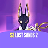 众神派对国际服