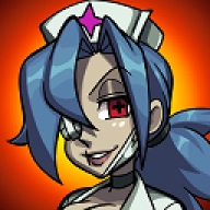 骷髅女孩最新版